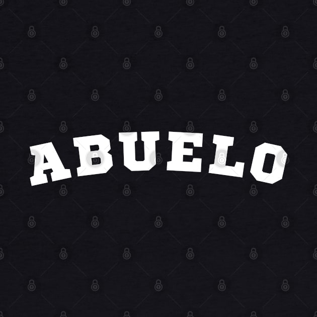 Abuelo by Owlora Studios